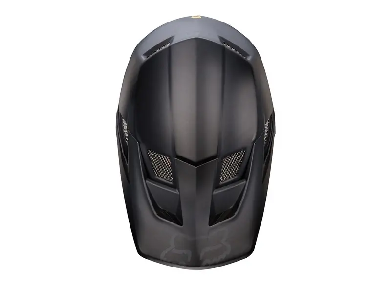 Fox Racing Rpc Mips Full Face Helmet - Matt Black 2