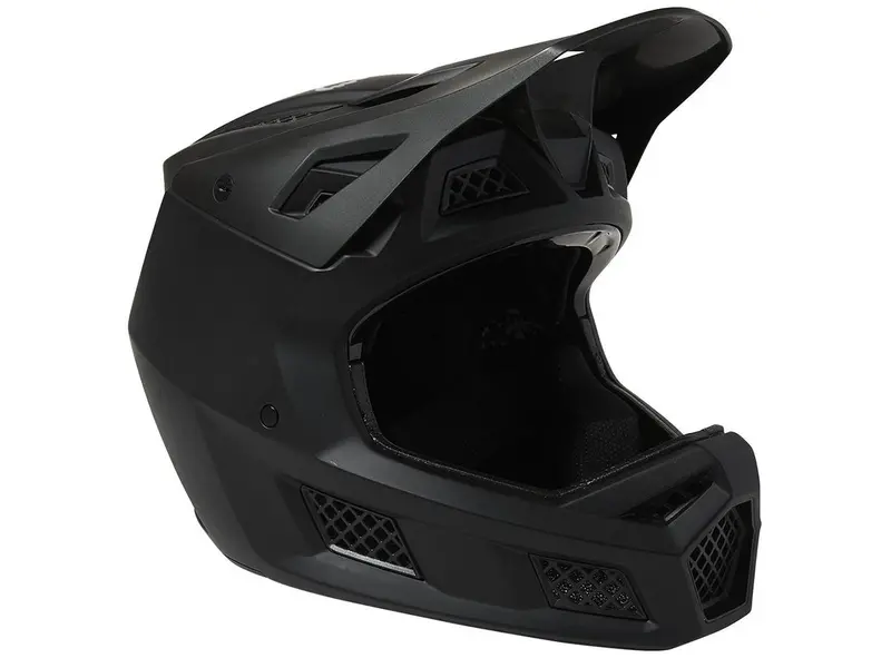 Fox Racing Rpc Mips Mtb Helmet - Matt Carbon - 2021 1