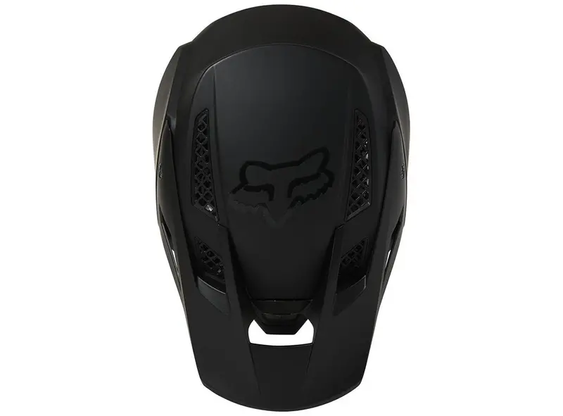 Fox Racing Rpc Mips Mtb Helmet - Matt Carbon - 2021 2