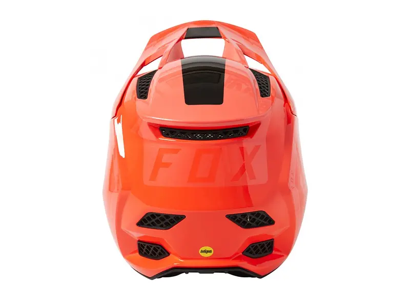 Fox Racing Rpc Mips Mtb Helmet - Repeater - Atomic Punch - 2021 3