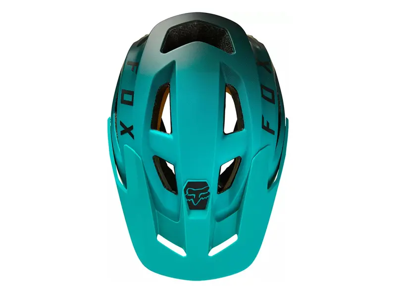 Fox Racing Speedframe Mips Mtb Helmet - Turquoise - 2021 2