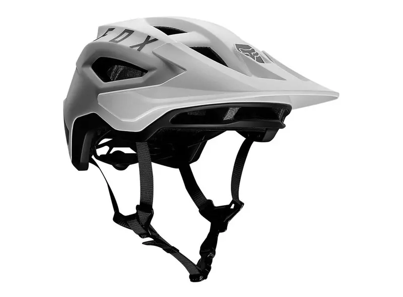 Fox Racing Speedframe Mips Mtb Helmet - White - 2020 1