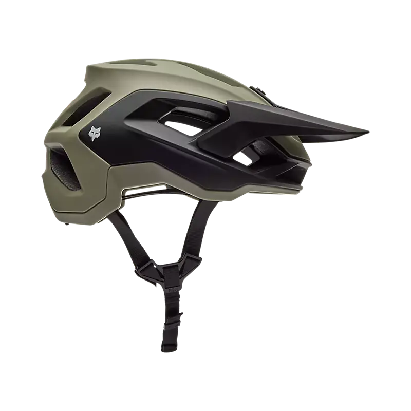 Fox Racing Speedframe Mtb Helmet - 5050 - Adobe 1