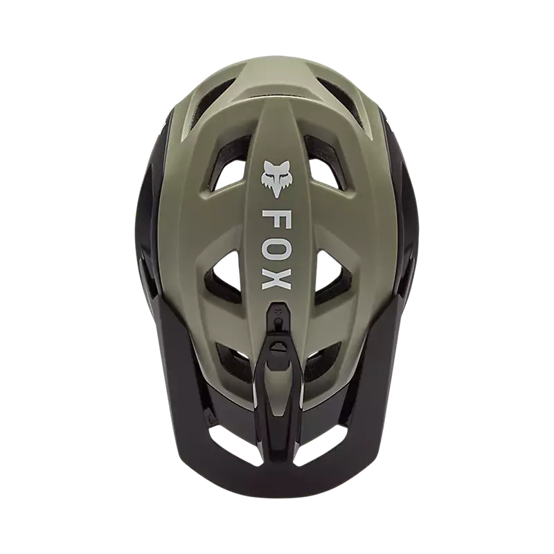 Fox Racing Speedframe Mtb Helmet - 5050 - Adobe 3