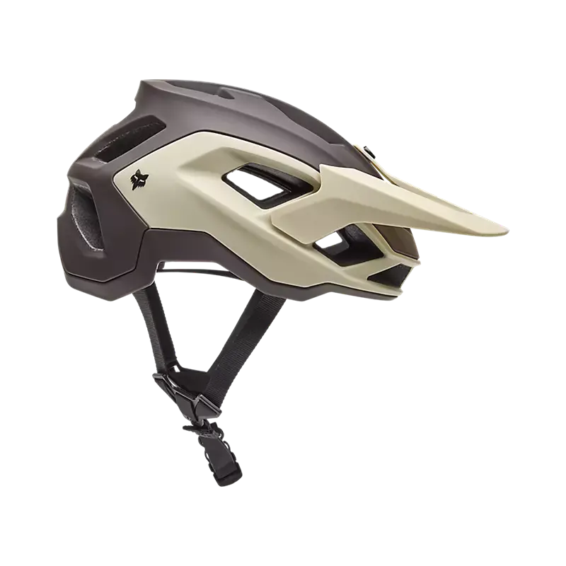 Fox Racing Speedframe Mtb Helmet - 5050 - Cream 1