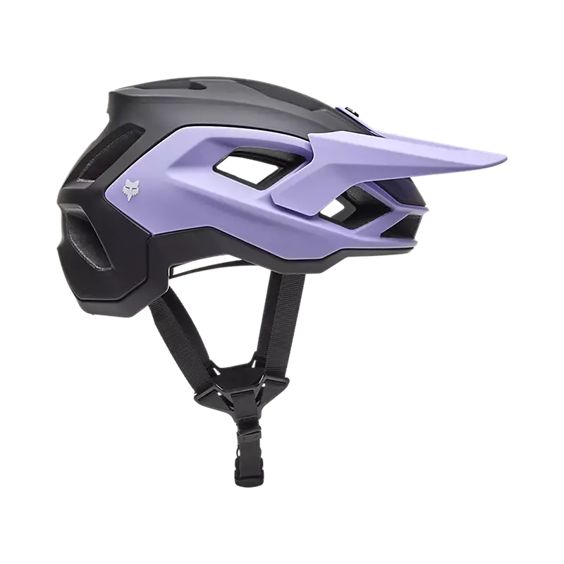 Fox Racing Speedframe Mtb Helmet - 5050 - Lilac 1