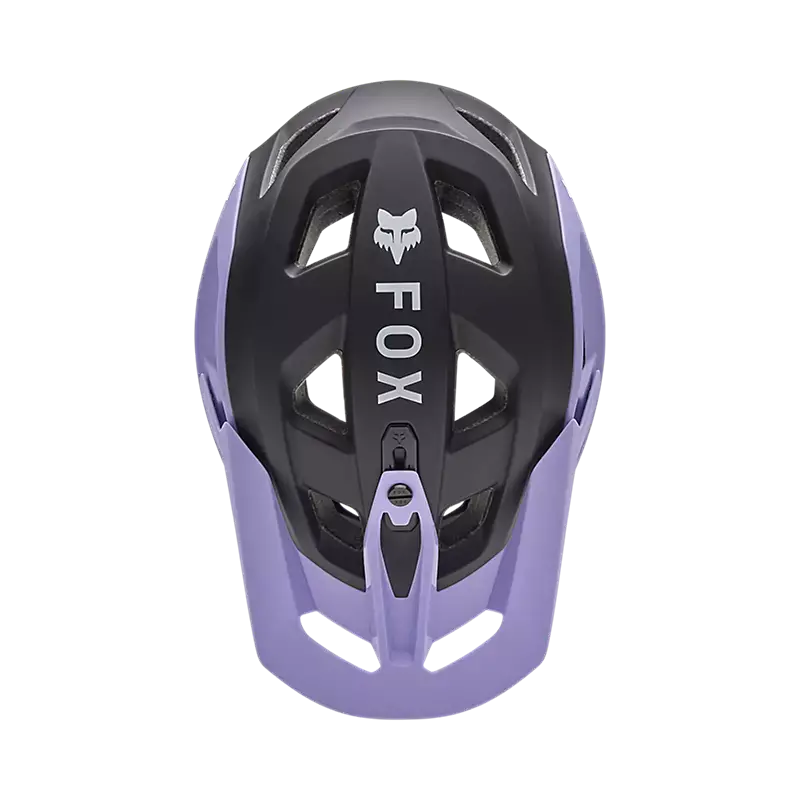 Fox Racing Speedframe Mtb Helmet - 5050 - Lilac 3