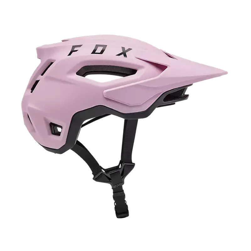 Fox Racing Speedframe Mtb Helmet - Blush 1
