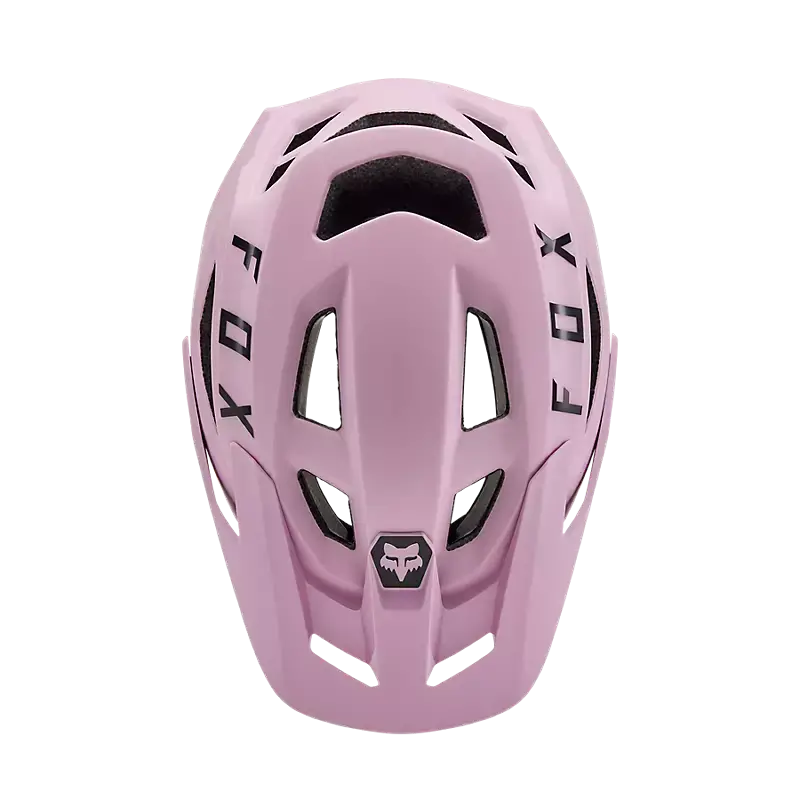 Fox Racing Speedframe Mtb Helmet - Blush 3