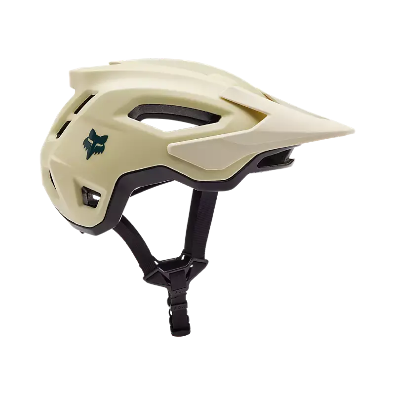 Fox Racing Speedframe Mtb Helmet - Cactus 1