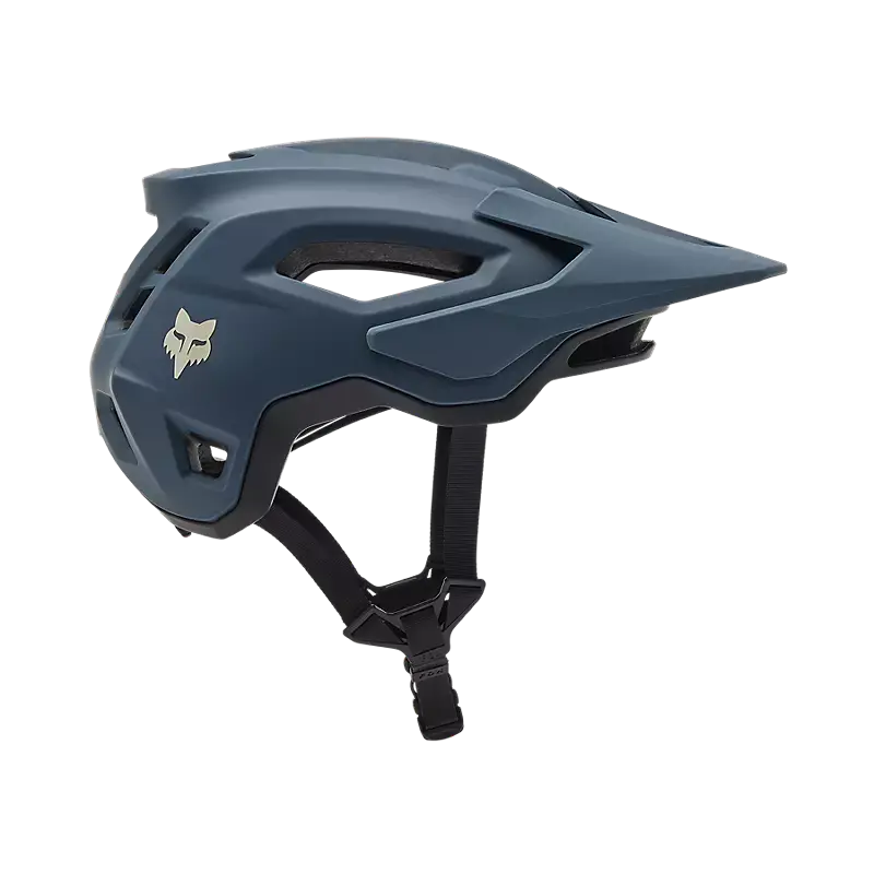 Fox Racing Speedframe Mtb Helmet - Dark Vintage 1
