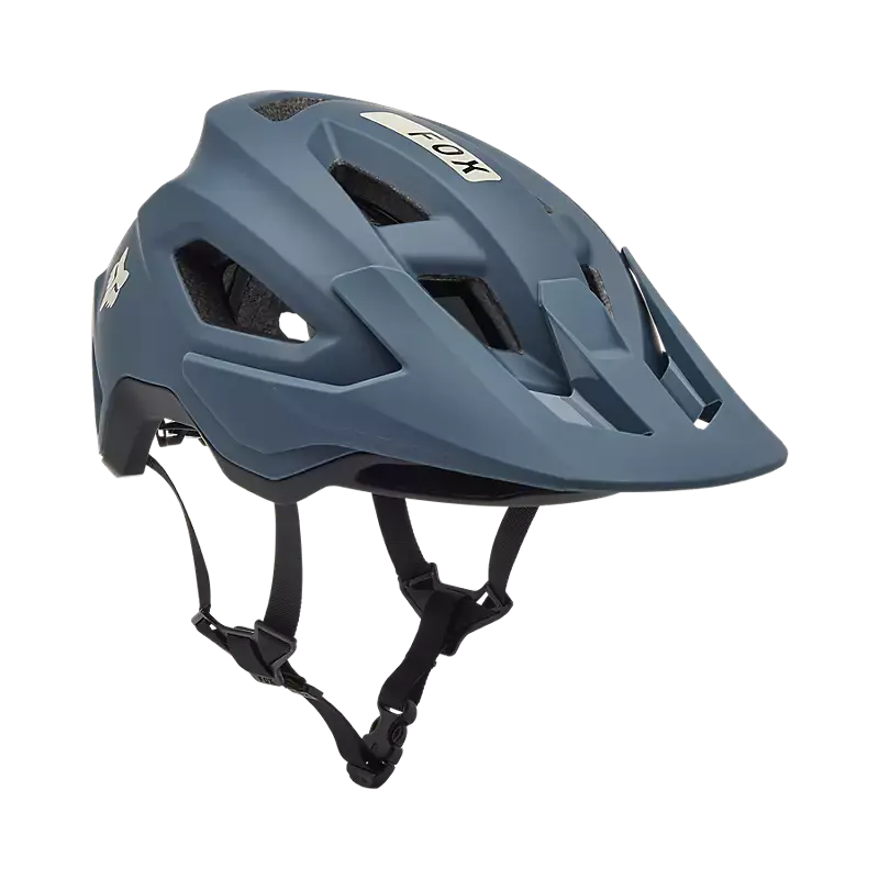 Fox Racing Speedframe Mtb Helmet - Dark Vintage 2