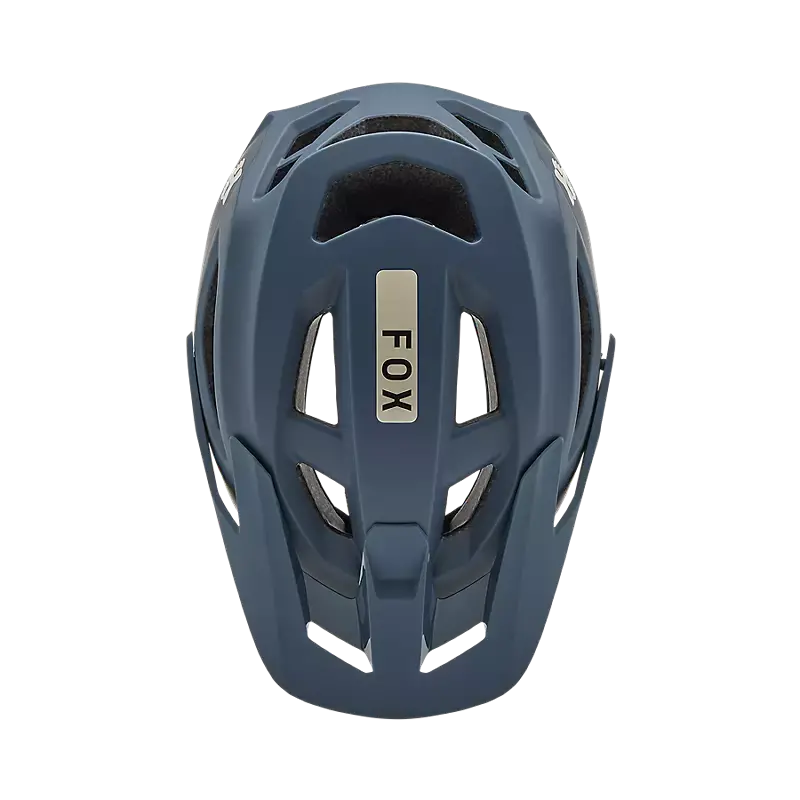 Fox Racing Speedframe Mtb Helmet - Dark Vintage 3