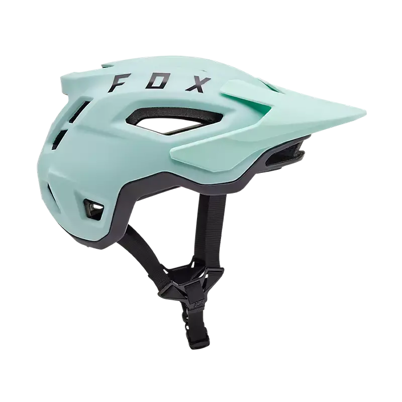 Fox Racing Speedframe Mtb Helmet - Ice Blue 1