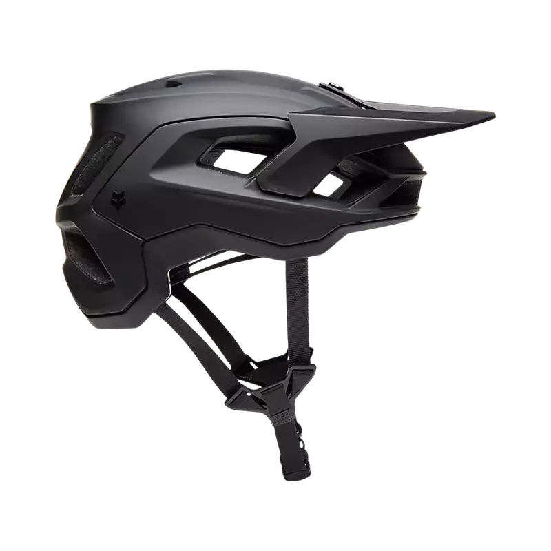 Fox Racing Speedframe Mtb Helmet - Solid - Black 1