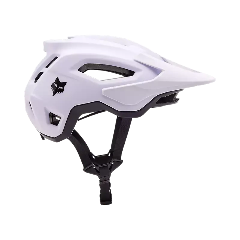 Fox Racing Speedframe Mtb Helmet - White 1