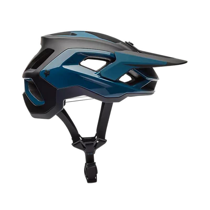 Fox Racing Speedframe Pro Mtb Helmet - Defy - Twilight 1