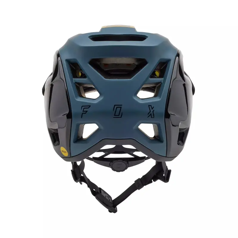 Fox Racing Speedframe Pro Mtb Helmet - Klif - Dark Vintage 3