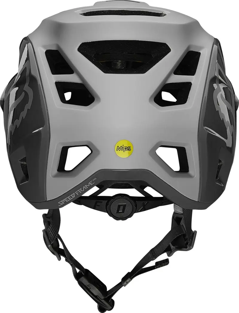 Fox Racing Speedframe Pro Mtb Helmet - Ptr - 2021 3