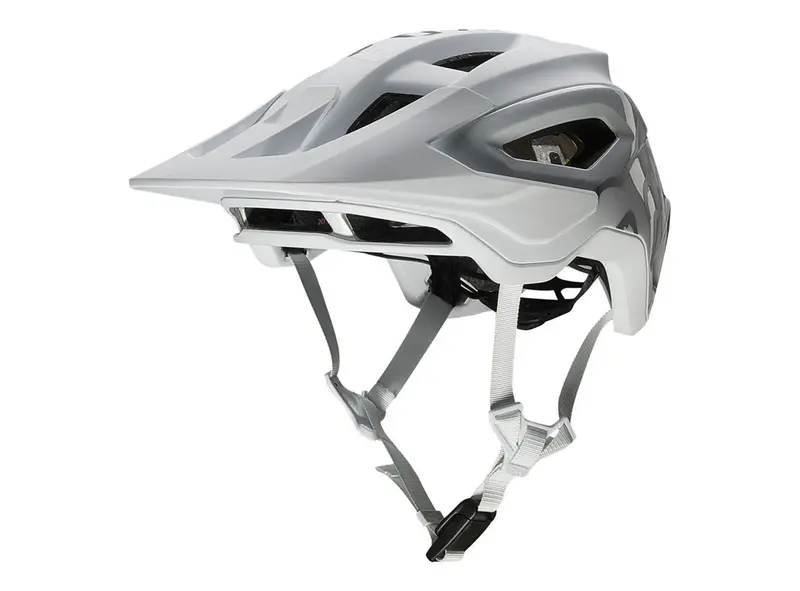 Fox Racing Speedframe Pro Mtb Helmet - White - 2021 1
