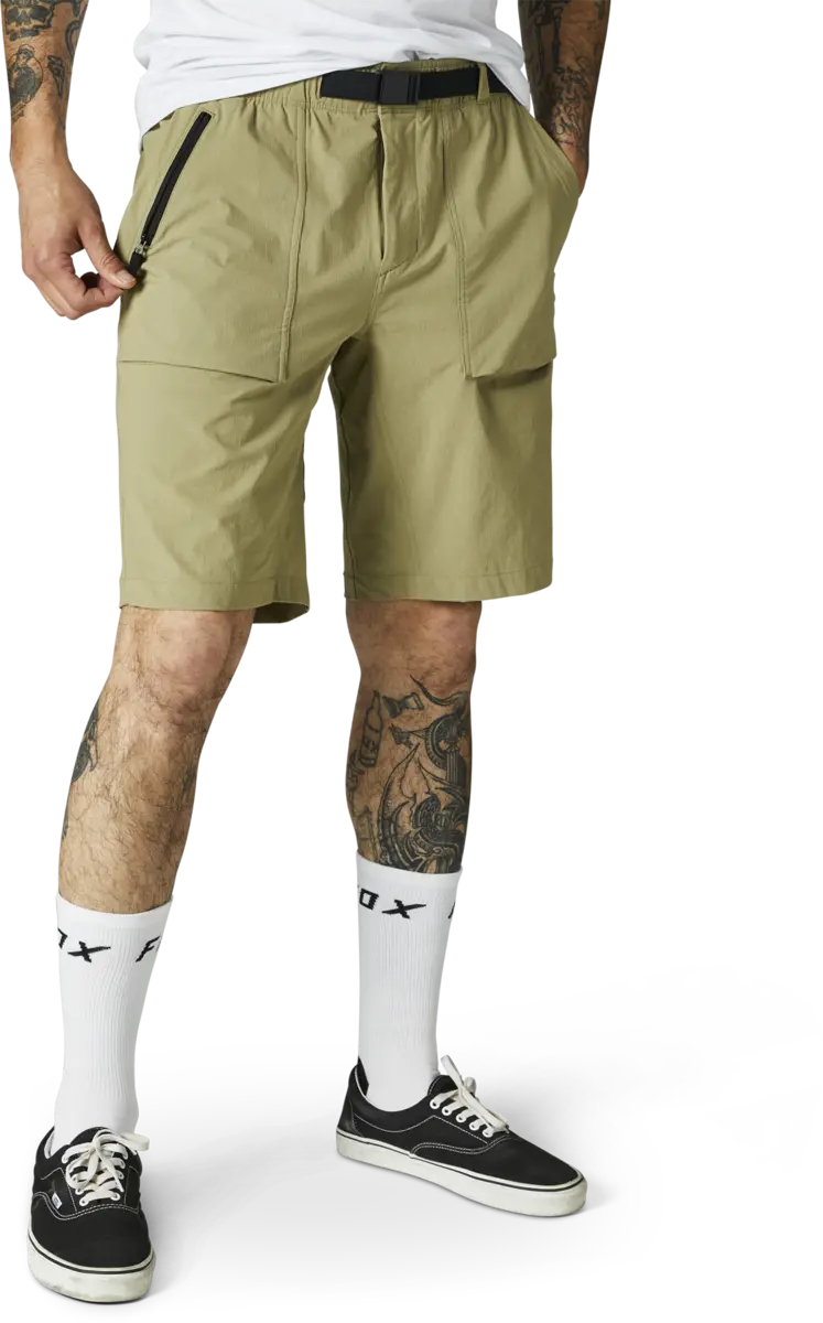 Fox Racing Survivalist Utility Short - Bark 1