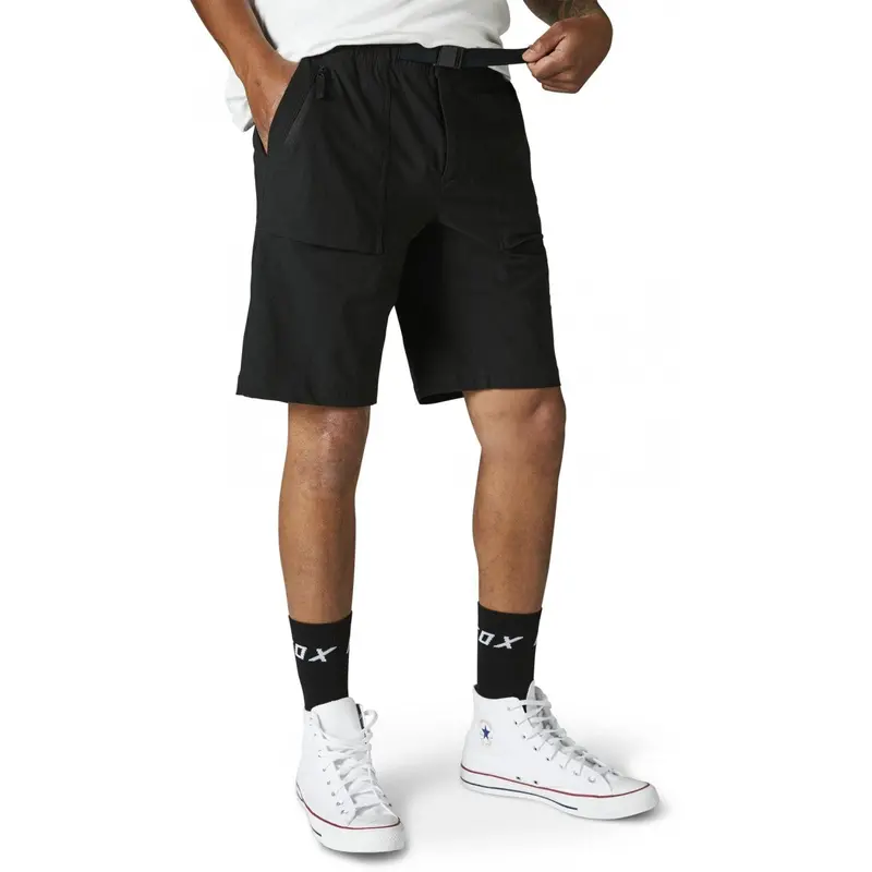 Fox Racing Survivalist Utility Short - Black 1