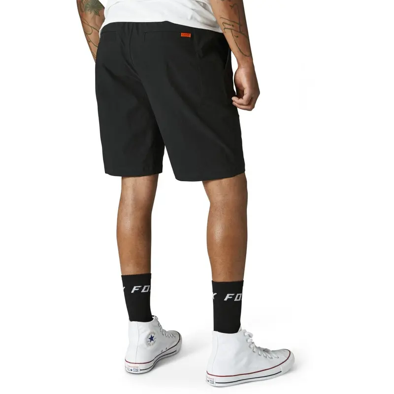 Fox Racing Survivalist Utility Short - Black 2