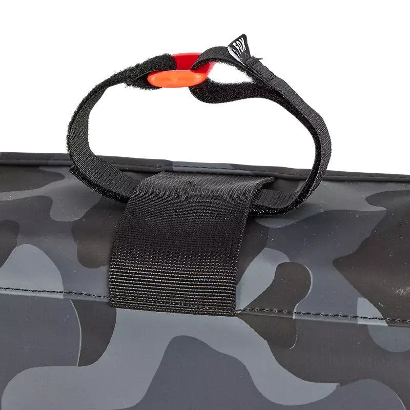 Fox Racing Tailgate Cover - Black Camo 2