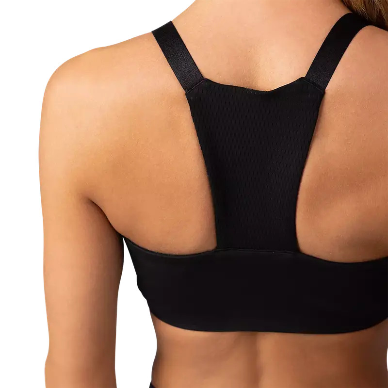Fox Racing Tecbase Bra - Womens - Black 4