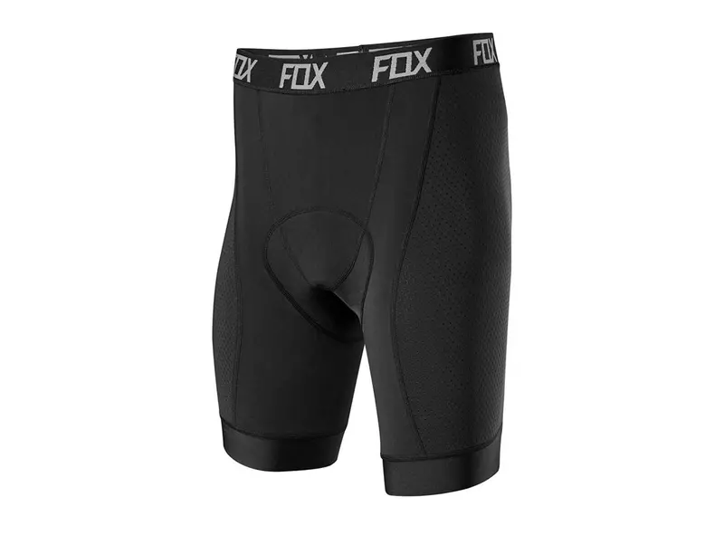 Fox Racing Tecbase Liner Short - Black - 2023 1