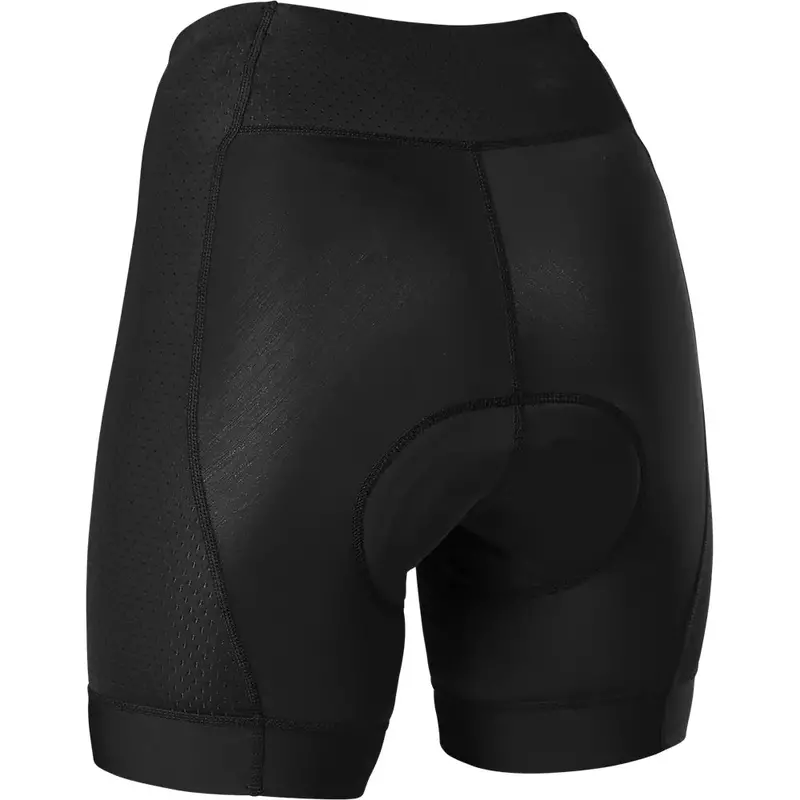 Fox Racing Tecbase Liner Short - Womens - Black - 2022 2