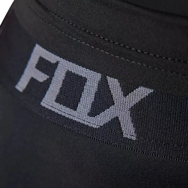 Fox Racing Tecbase Lite Liner Short - Black - Nlm 2