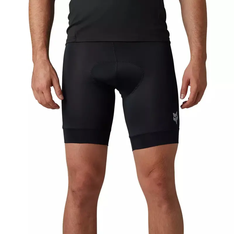 Fox Racing Tecbase Lite Liner Short - Black - Nlm 3