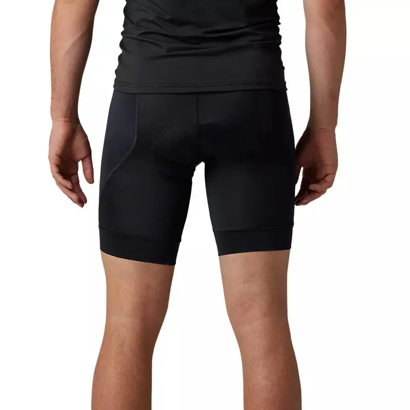 Fox Racing Tecbase Lite Liner Short - Black - Nlm 4