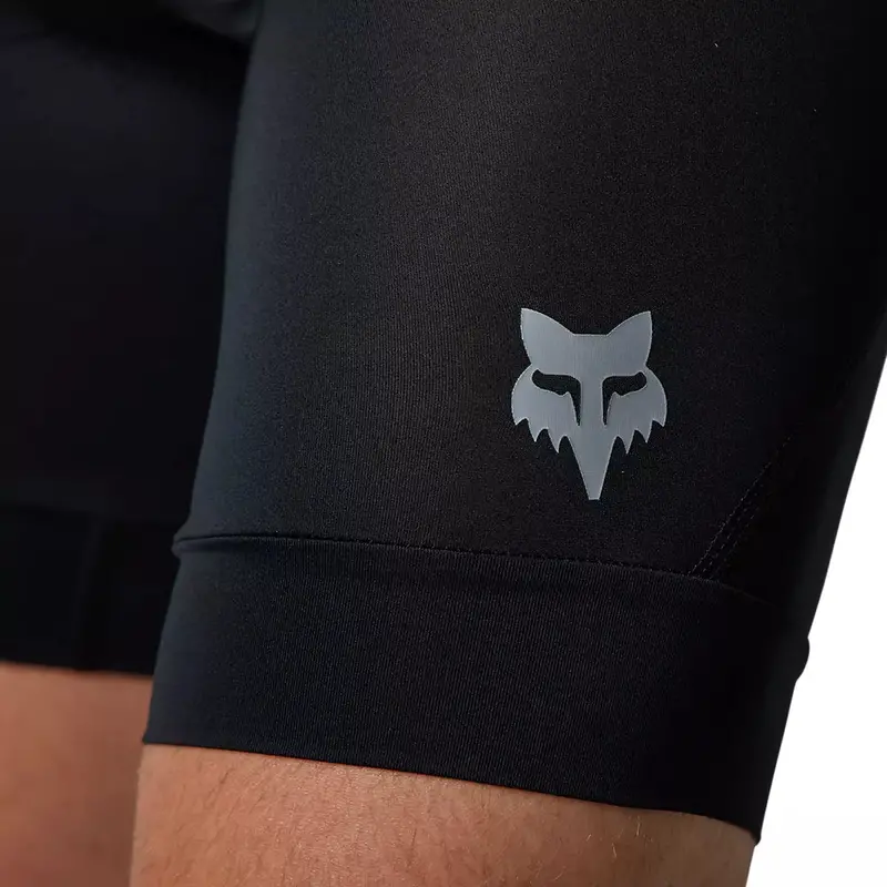 Fox Racing Tecbase Lite Liner Short - Black - Nlm 5