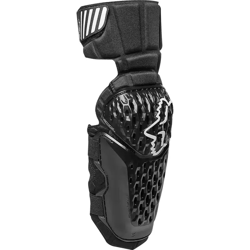 Fox Racing Titan Race Elbow Guard - Black 1