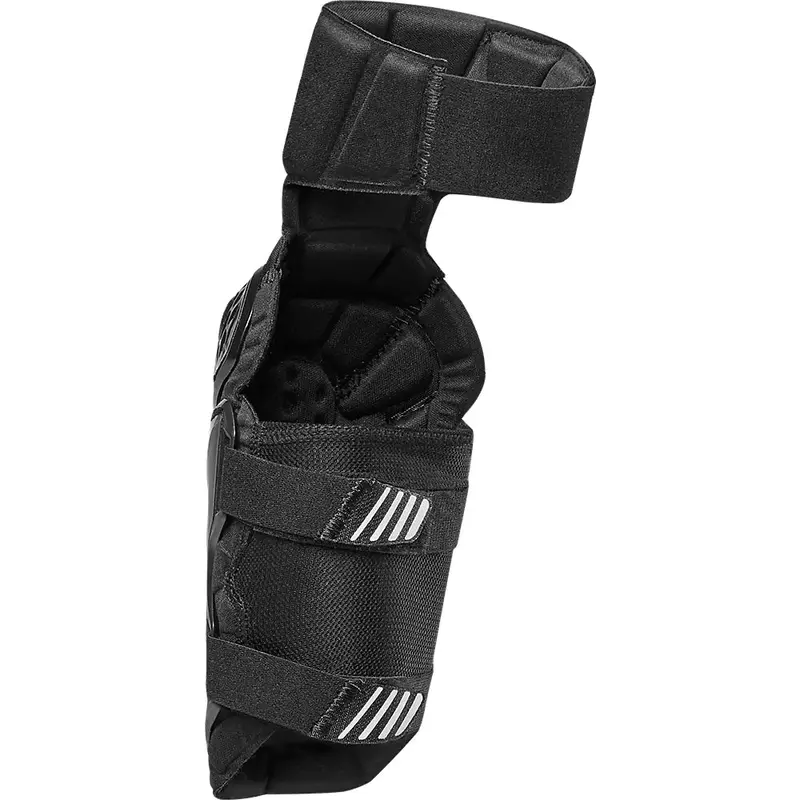 Fox Racing Titan Race Elbow Guard - Black 2
