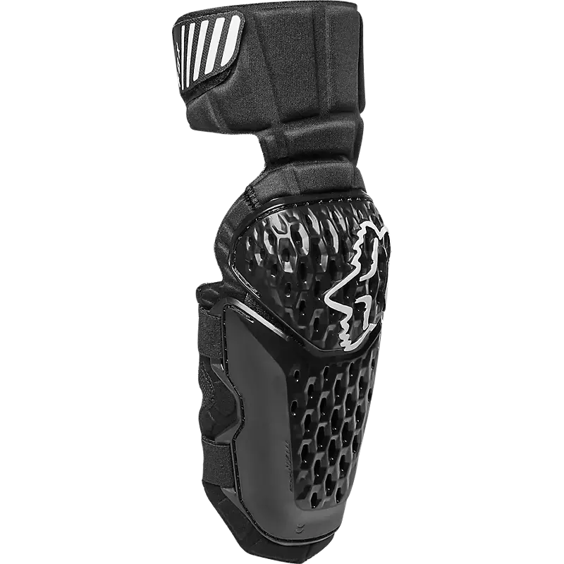 Fox Racing Titan Race Elbowguard - Youth - Black 1