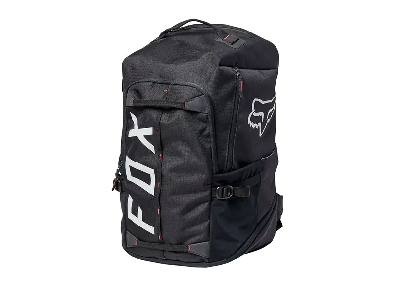 Fox Racing Transition Pack - Black 1