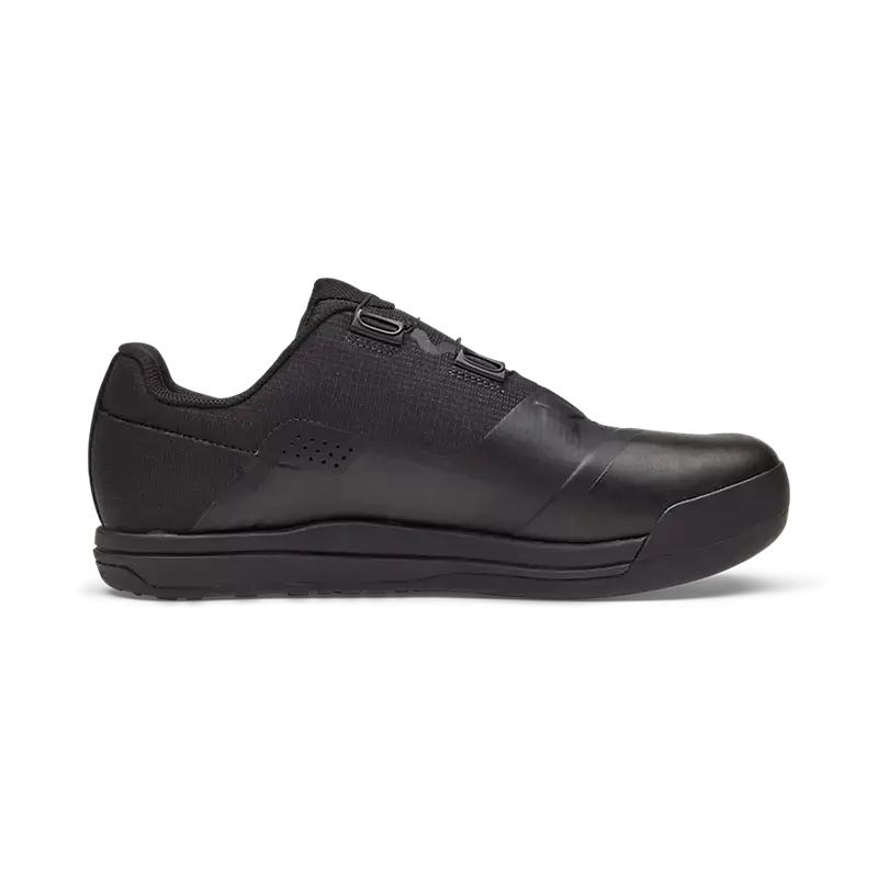 Fox Racing Union Boa Clipless Mtb Shoe - Black 5