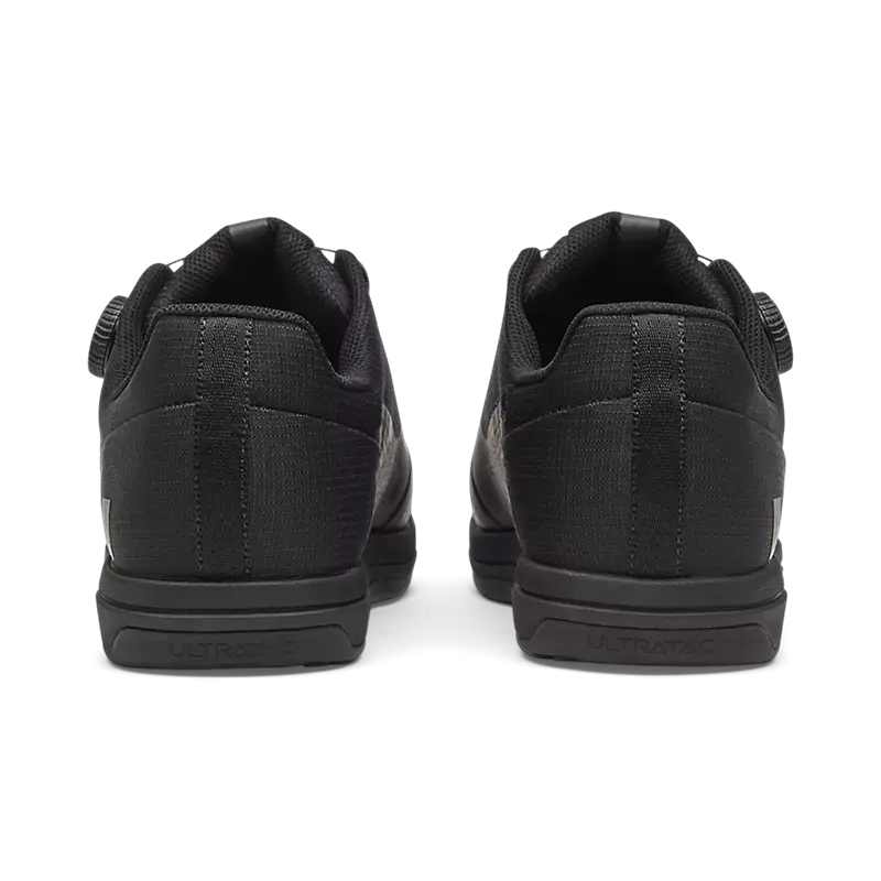 Fox Racing Union Boa Clipless Mtb Shoe - Black 6