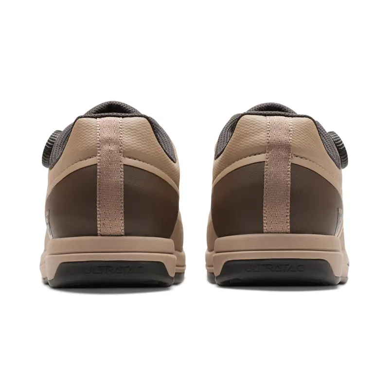 Fox Racing Union Boa Clipless Mtb Shoe - Mocca 3