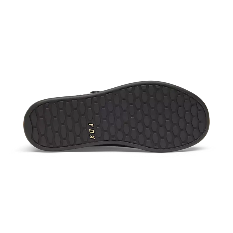 Fox Racing Union Boa Flat Mtb Shoe - Cocoa 2