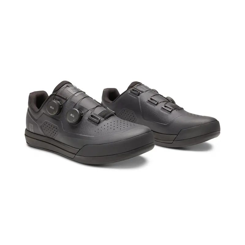 Fox Racing Union Boa Mtb Shoe - Black 1