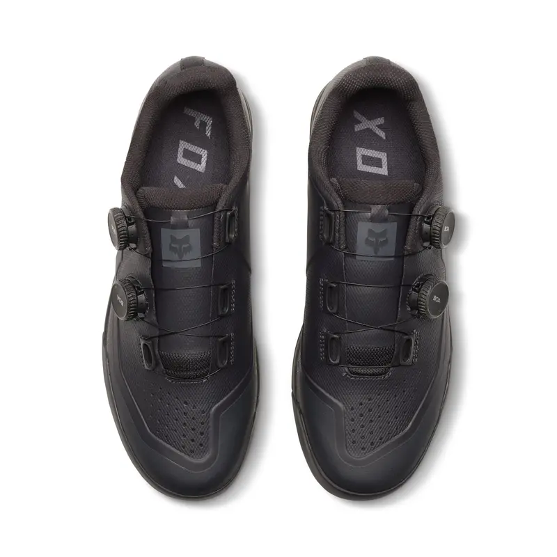 Fox Racing Union Boa Mtb Shoe - Black 2