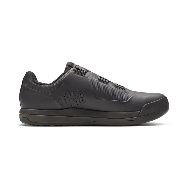 Fox Racing Union Boa Mtb Shoe - Black 4