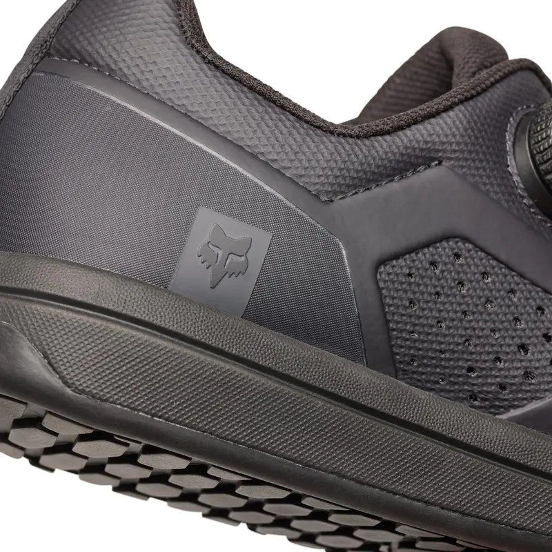 Fox Racing Union Boa Mtb Shoe - Black 6