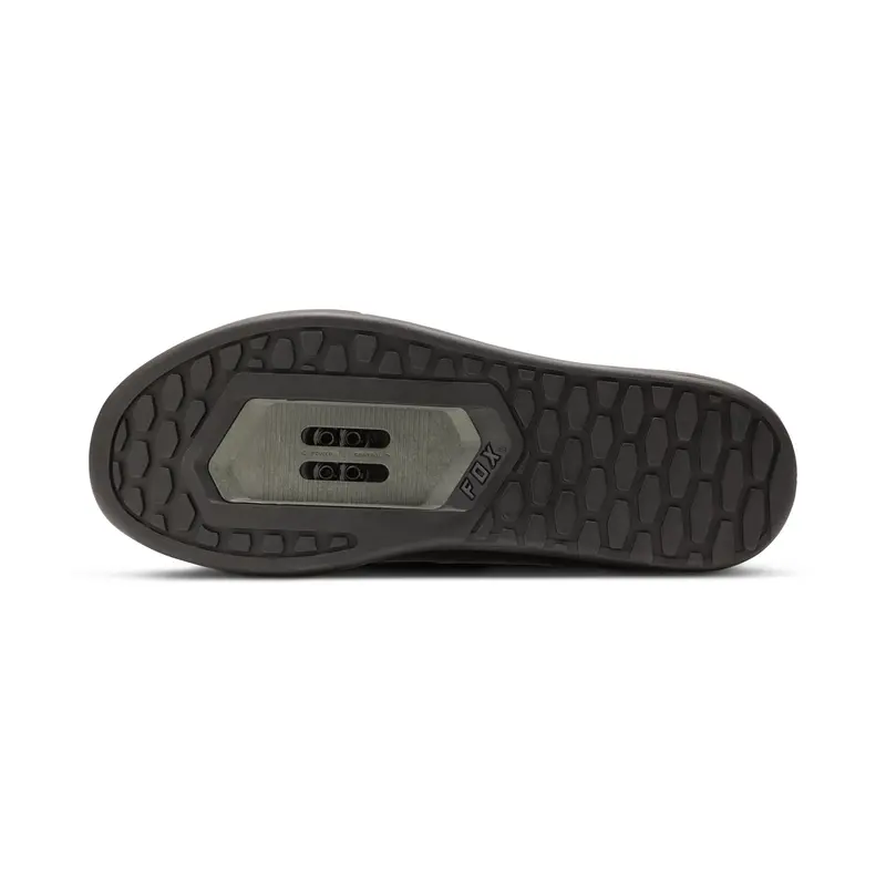 Fox Racing Union Boa Mtb Shoe - Black 7