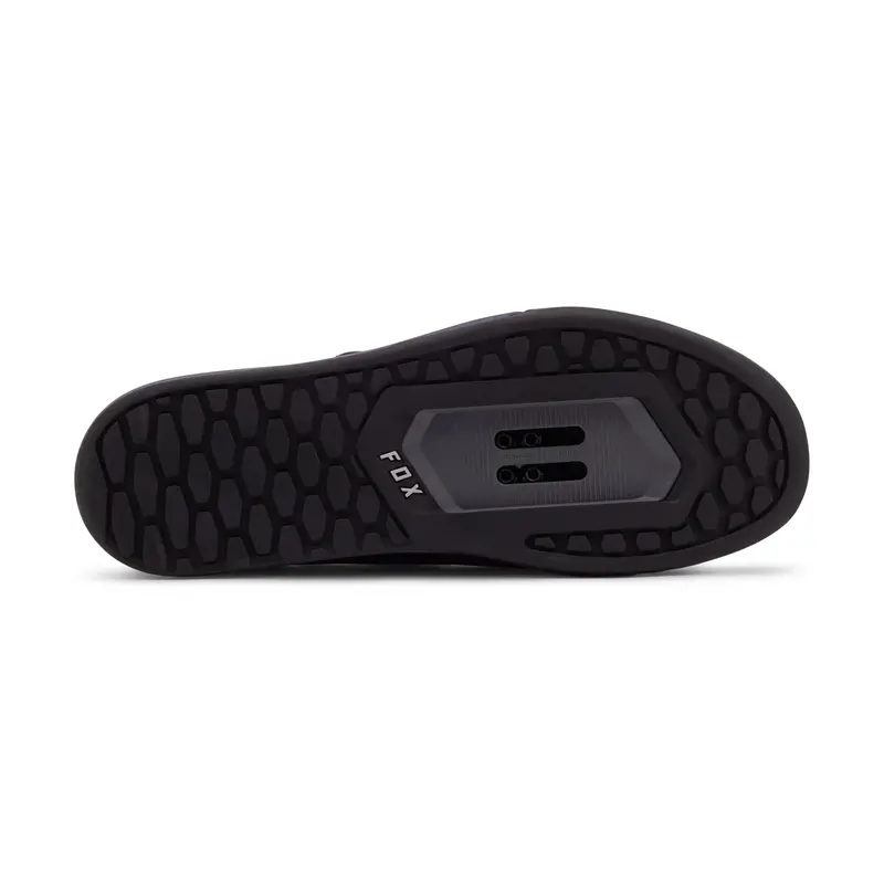 Fox Racing Union Boa Mtb Shoe - Blue Steel 2