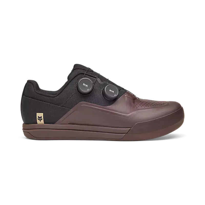 Fox Racing Union Boa Mtb Shoe - Cocoa 1